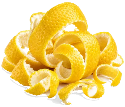 Lemon Peel