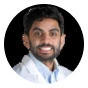 Dr. Nikesh Patel