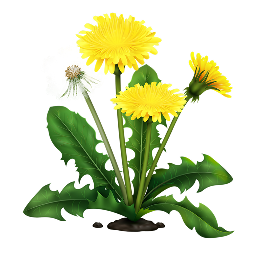 Diente de león