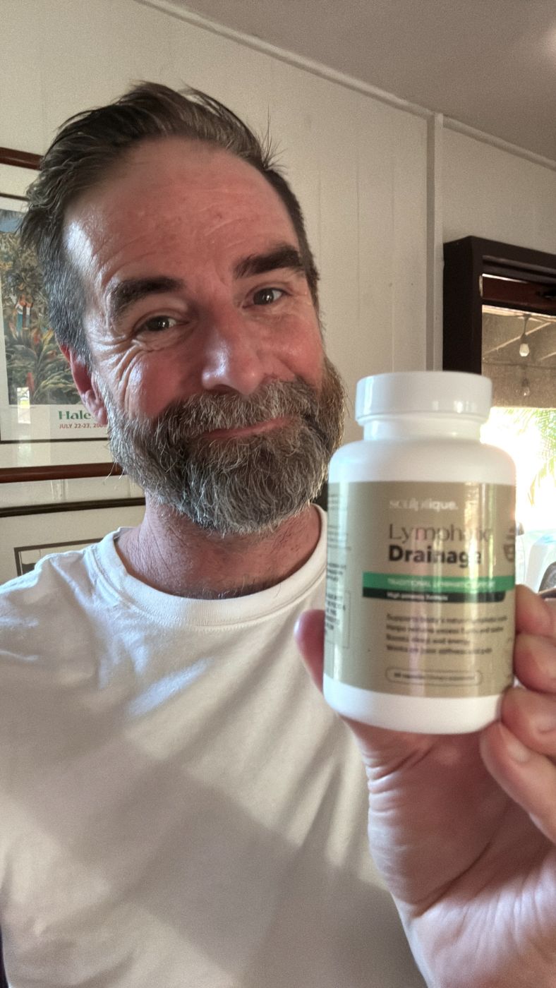 Gentle, Not a Diuretic