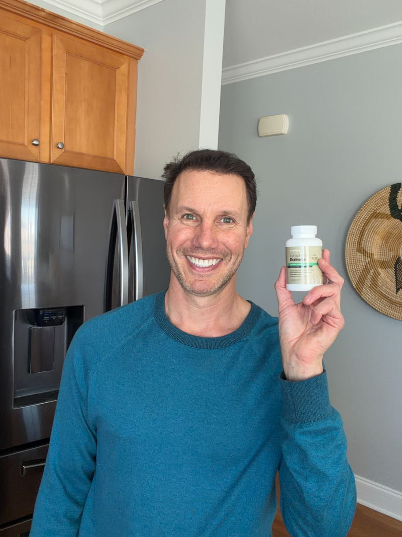 Clinically-Dosed, Not Underdosed