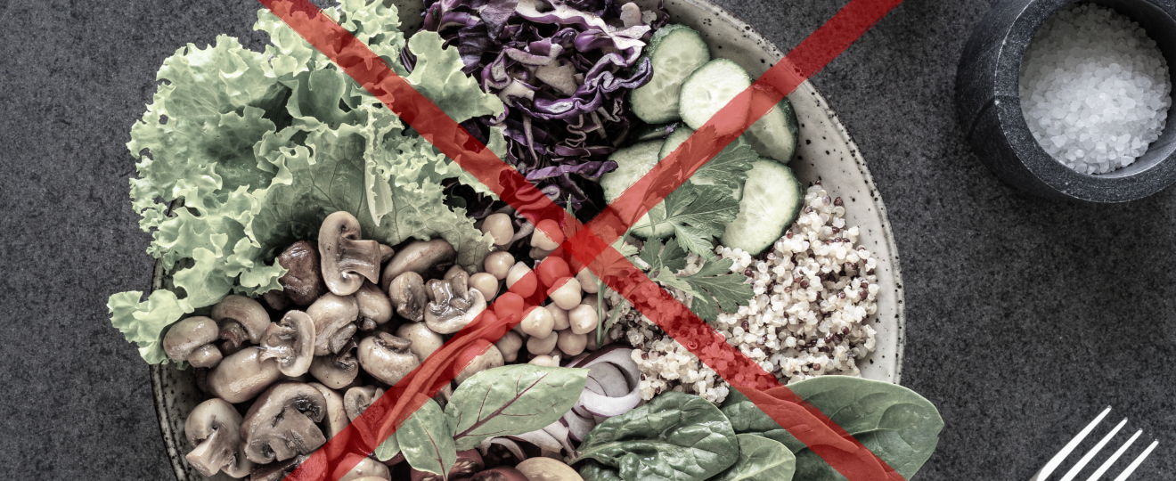 Anti-Inflammatory Diets